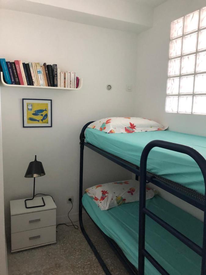 Appartement Front De Mer Cagnes-sur-Mer Eksteriør billede